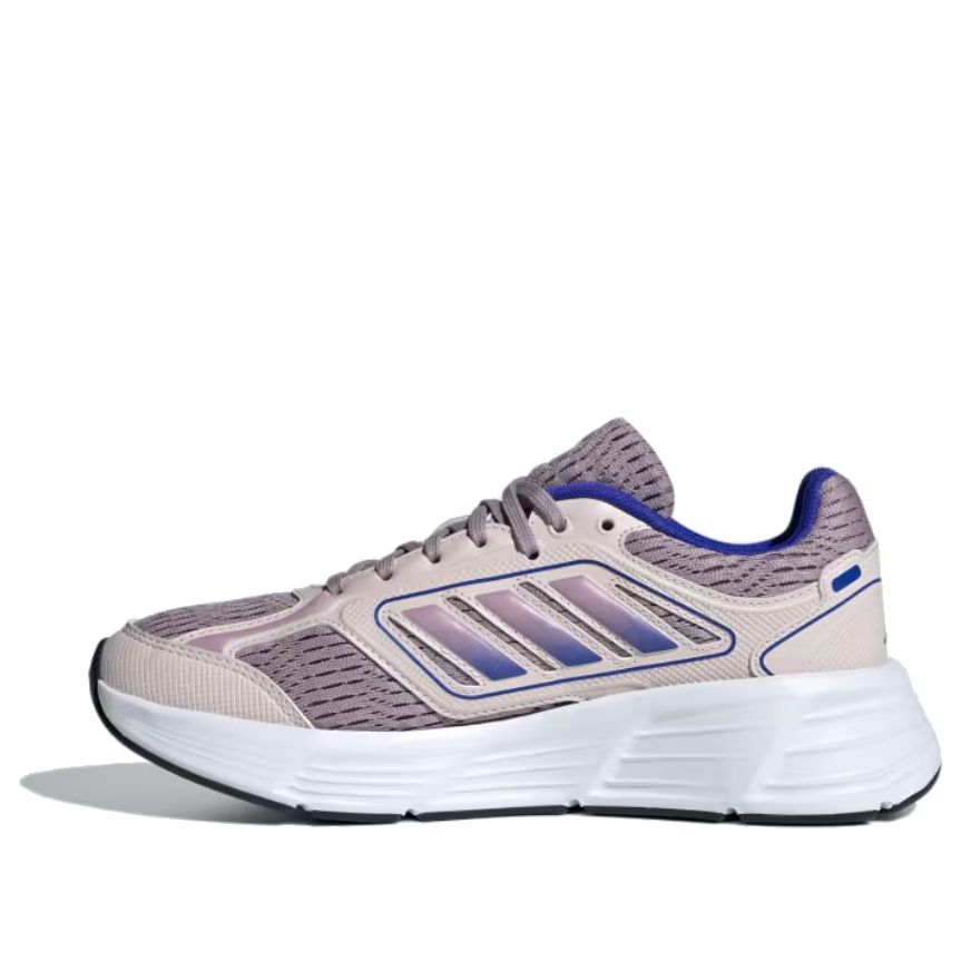 (WMNS) adidas Galaxy Star 'Purple' IE8162 sold by KicksCrew