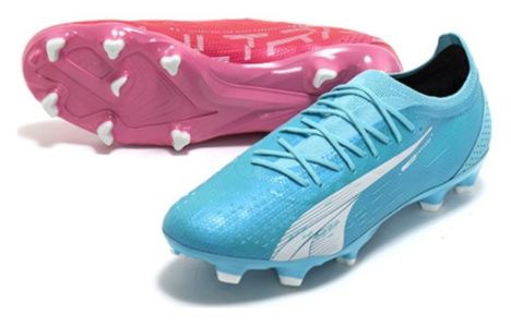 PUMA Ultra Ultimate FG AG 'Tricks Pack' 107331-01 sold by KicksCrew