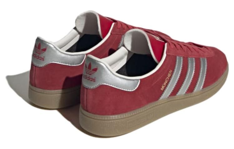 adidas Munchen 'Scarlet Gum' GY7402 sold by KicksCrew product image thumbnail 3