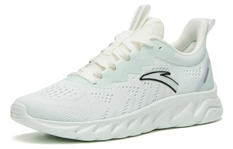 (WMNS) ANTA Running Series Sneakers 'Green' 922325577-3 sold by KicksCrew product image thumbnail 2