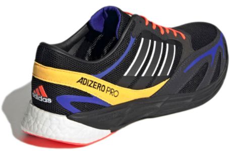 Adidas Adizero Pro V1 DNA 'Berlin' GV7663 sold by KicksCrew