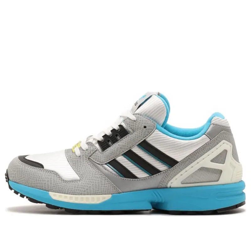 adidas x Atmos ZX 8000 'G-SNK 9' IH3363 sold by KicksCrew