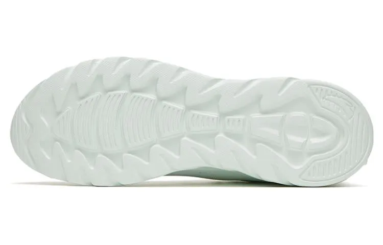 (WMNS) ANTA Running Series Sneakers 'Green' 922325577-3 sold by KicksCrew product image thumbnail 5