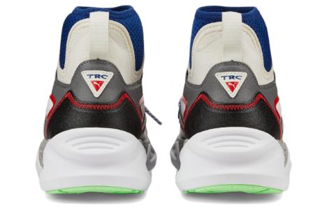 Puma TRC Blaze Mid 'Vaporous Grey Blazing Blue' 386164-01 sold by KicksCrew