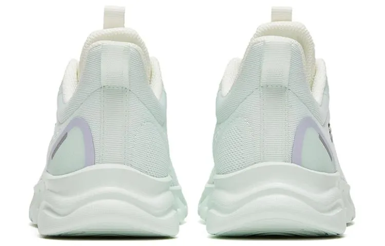 (WMNS) ANTA Running Series Sneakers 'Green' 922325577-3 sold by KicksCrew product image thumbnail 4