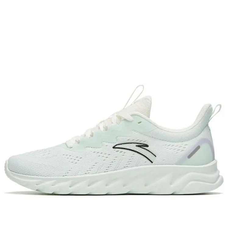 (WMNS) ANTA Running Series Sneakers 'Green' 922325577-3 sold by KicksCrew