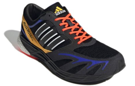 Adidas Adizero Pro V1 DNA 'Berlin' GV7663 sold by KicksCrew