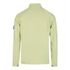 STONE ISLAND Brushed Cotton 2 Pocket Shirt Jacket 'Mint Green' 7615114WN-V0152 sold by KicksCrew