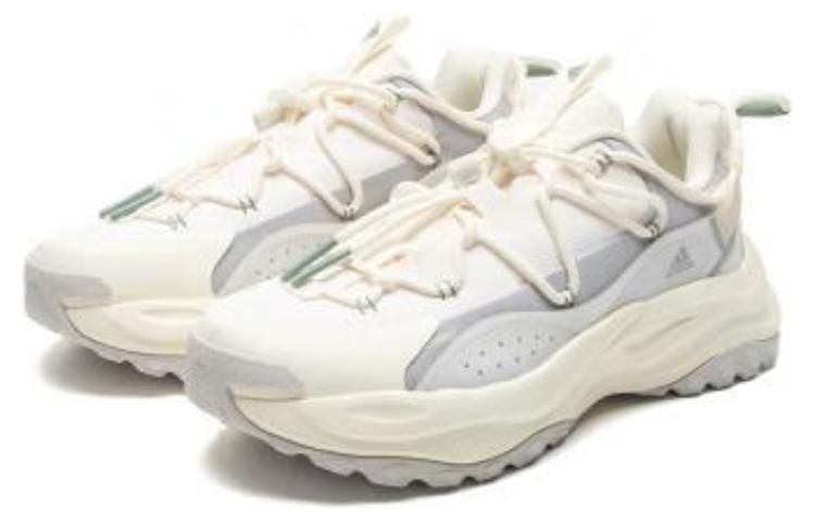 adidas Maxxwavy 'White Cream' IF6477 sold by KicksCrew product image thumbnail 2