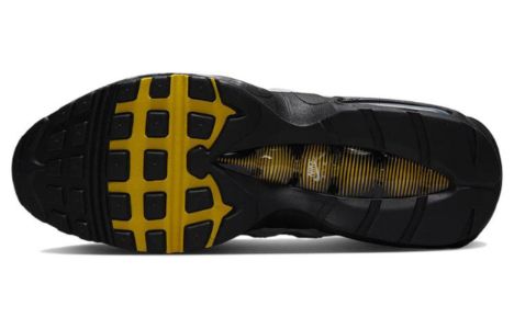 Nike Air Max 95 'Tour Yellow' DQ3982-100 sold by KicksCrew