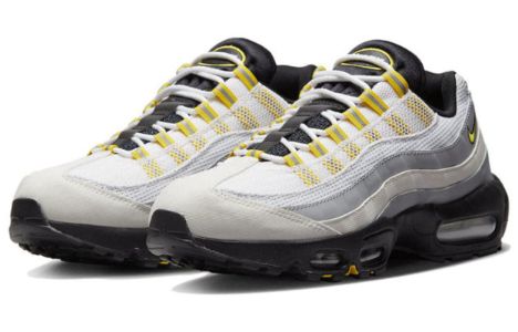 Nike Air Max 95 'Tour Yellow' DQ3982-100 sold by KicksCrew