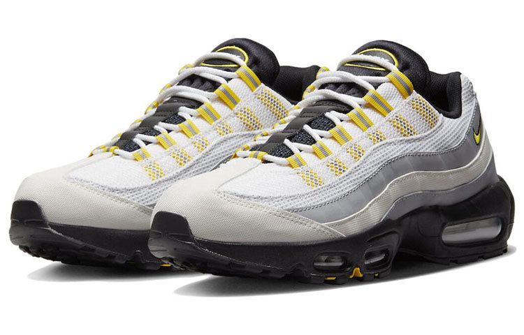 Nike Air Max 95 'Tour Yellow' DQ3982-100 sold by KicksCrew product image thumbnail 3