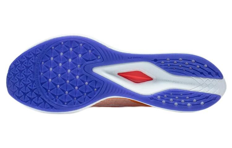 Li-Ning Dark Horse 6 Pro 'Red Purple' ARMT013-15 sold by KicksCrew product image thumbnail 5