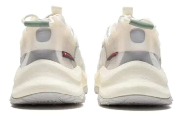 adidas Maxxwavy 'White Cream' IF6477 sold by KicksCrew product image thumbnail 4