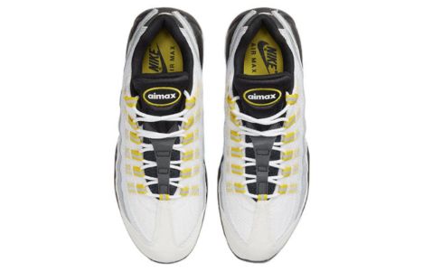 Nike Air Max 95 'Tour Yellow' DQ3982-100 sold by KicksCrew