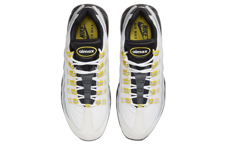 Nike Air Max 95 'Tour Yellow' DQ3982-100 sold by KicksCrew product image thumbnail 4
