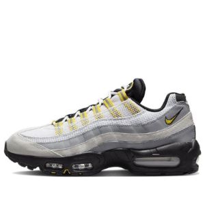 Nike Air Max 95 'Tour Yellow' DQ3982-100 sold by KicksCrew