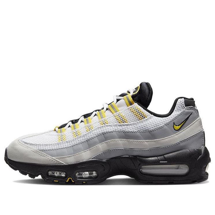 Nike Air Max 95 'Tour Yellow' DQ3982-100 sold by KicksCrew