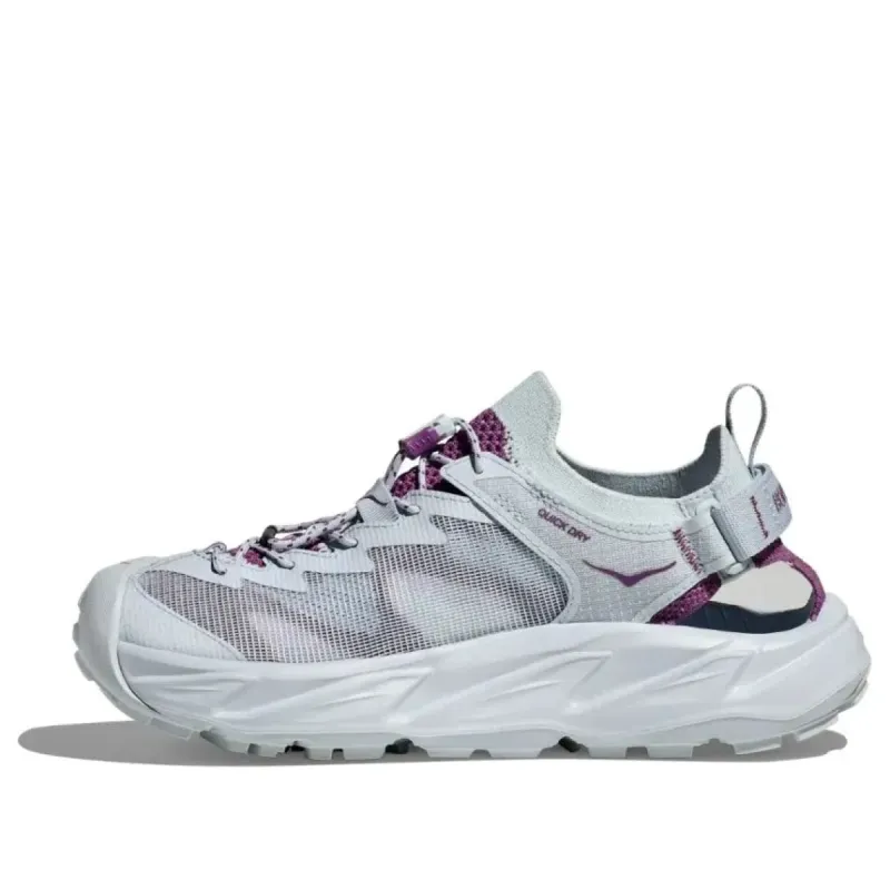 (WMNS) HOKA ONE ONE Hopara 2 'Illusion Amethyst' 1147670-INM sold by KicksCrew