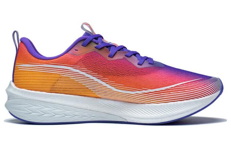 Li-Ning Dark Horse 6 Pro 'Red Purple' ARMT013-15 sold by KicksCrew product image thumbnail 2