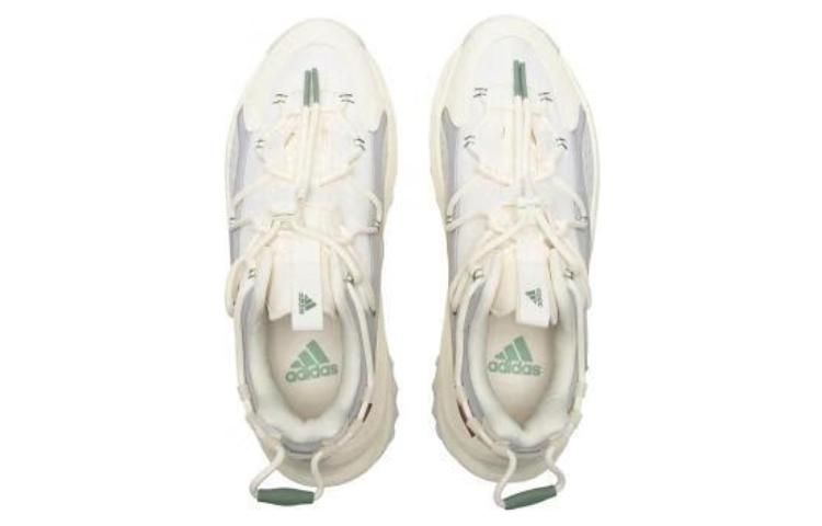 adidas Maxxwavy 'White Cream' IF6477 sold by KicksCrew product image thumbnail 3