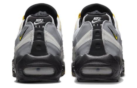 Nike Air Max 95 'Tour Yellow' DQ3982-100 sold by KicksCrew