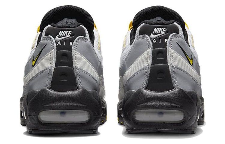 Nike Air Max 95 'Tour Yellow' DQ3982-100 sold by KicksCrew product image thumbnail 5