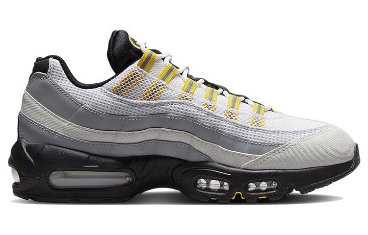 Nike Air Max 95 'Tour Yellow' DQ3982-100 sold by KicksCrew product image thumbnail 2