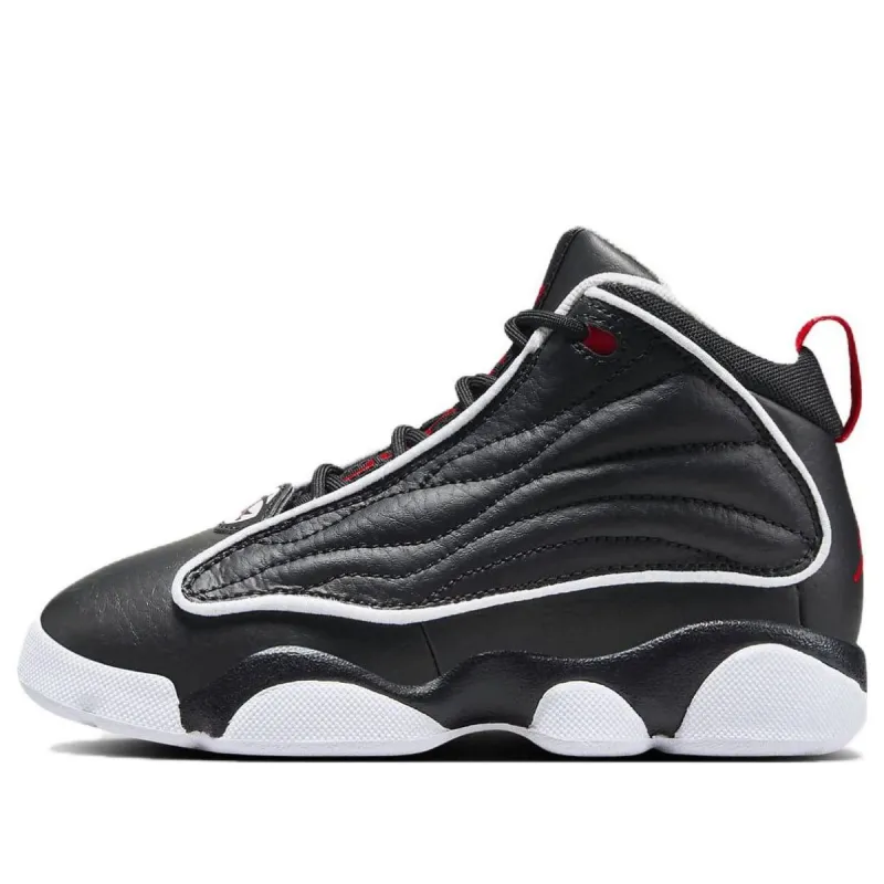 (PS) Air Jordan Pro Strong 'Playoff' DC7909-062 sold by KicksCrew