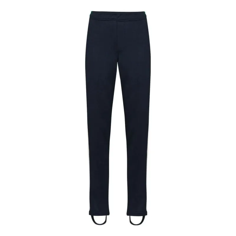 adidas Wales Bonner Lovers Track Pants Asia Sizing 'Blue' GL5188 sold by KicksCrew