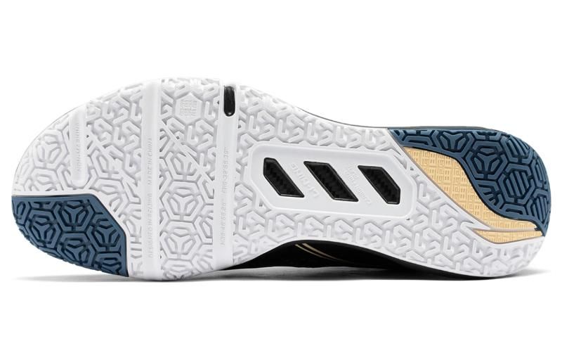 Li-Ning Ground Flying 2 Pro 'Black Blue' AYAT003-4 sold by KicksCrew product image thumbnail 4