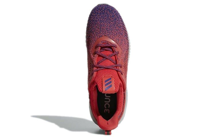 Adidas Alphabounce CK 'Purple Coral' CQ0408 sold by KicksCrew product image thumbnail 5