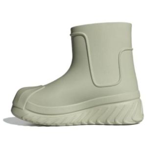 (WMNS) adidas originals AdiFOM Superstar Boot 'Halo Green' IE0387 sold by KicksCrew