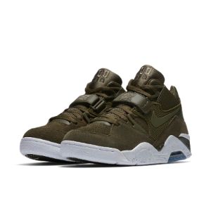 Nike Air Force 180 'Cargo Khaki' 310095-300 sold by KicksCrew