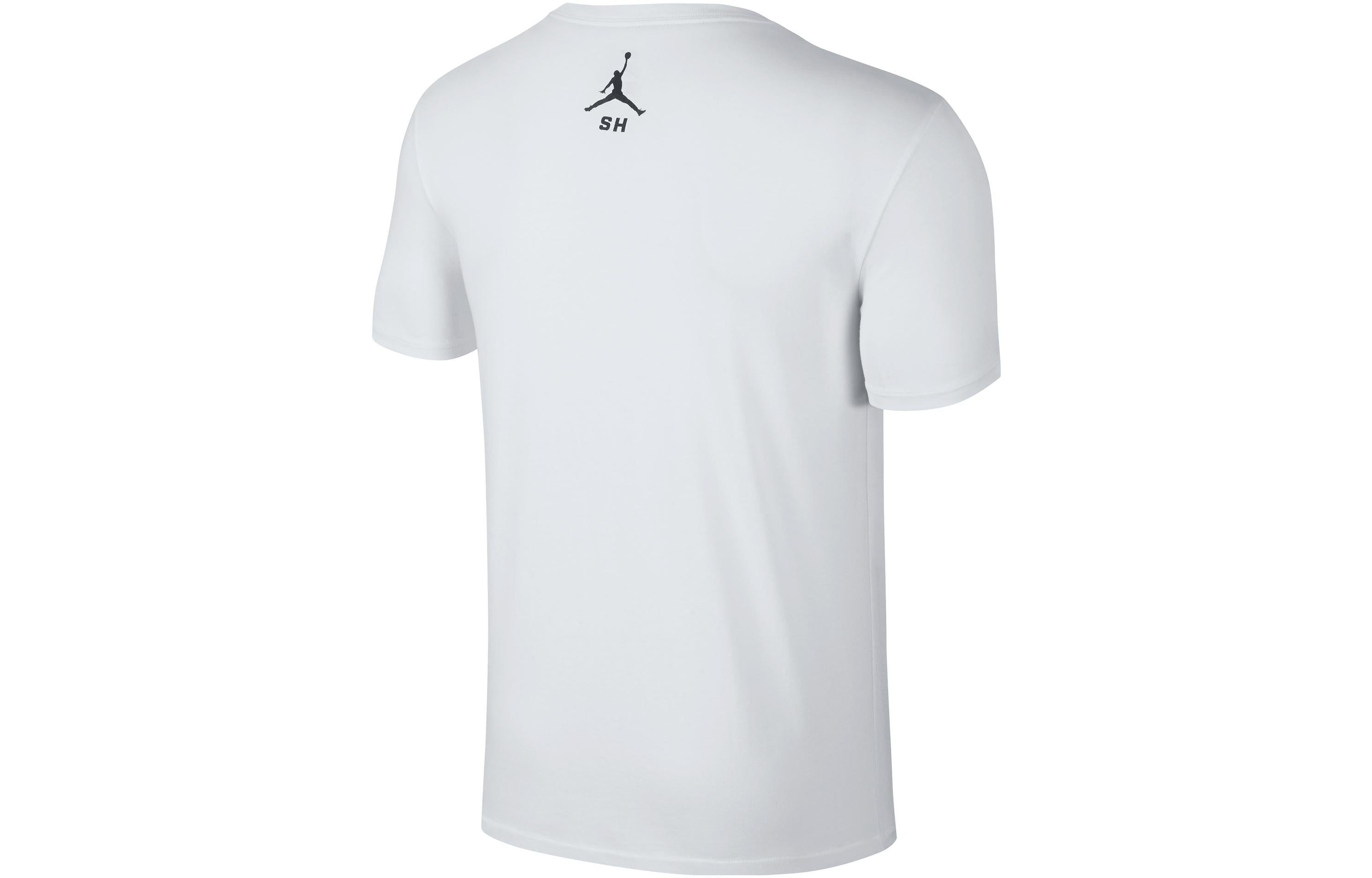 Air Jordan T-Shirt 'Shanghai' 823626-104 sold by KicksCrew product image thumbnail 2