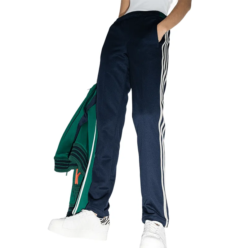 adidas Wales Bonner Lovers Track Pants Asia Sizing 'Blue' GL5188 sold by KicksCrew product image thumbnail 3