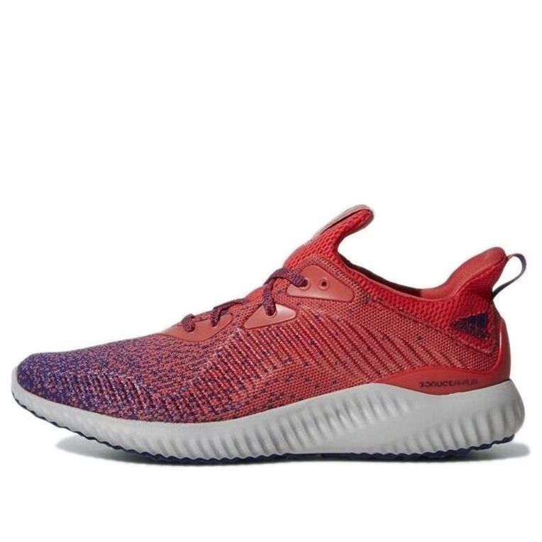Adidas Alphabounce CK 'Purple Coral' CQ0408 sold by KicksCrew