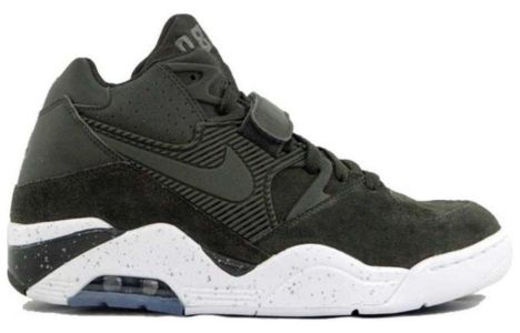 Nike Air Force 180 'Cargo Khaki' 310095-300 sold by KicksCrew