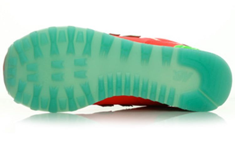 (WMNS) New Balance 574 Luau Pack WL574ILC sold by KicksCrew product image thumbnail 4