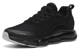 ANTA Running Series Sneakers 'Black' 112315501-2 sold by KicksCrew
