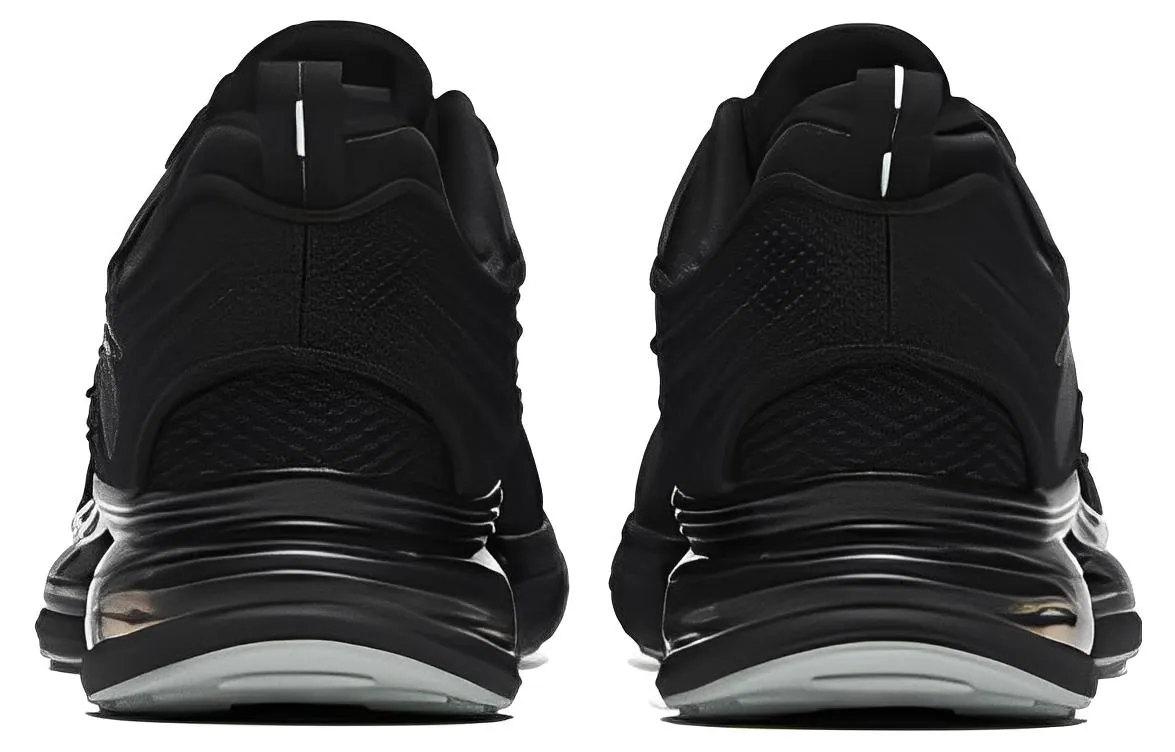 ANTA Running Series Sneakers 'Black' 112315501-2 sold by KicksCrew product image thumbnail 4