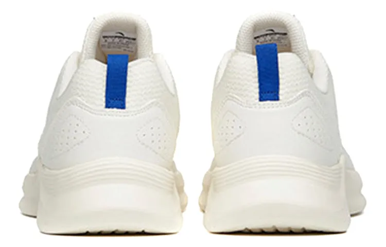 ANTA Running Series Sneakers 'White Blue' 112025540R-1 sold by KicksCrew product image thumbnail 5