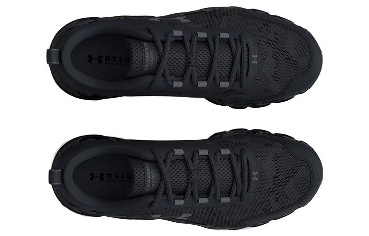 Under Armour Charged Assert 'Camo' 3025944-001 sold by KicksCrew product image thumbnail 4