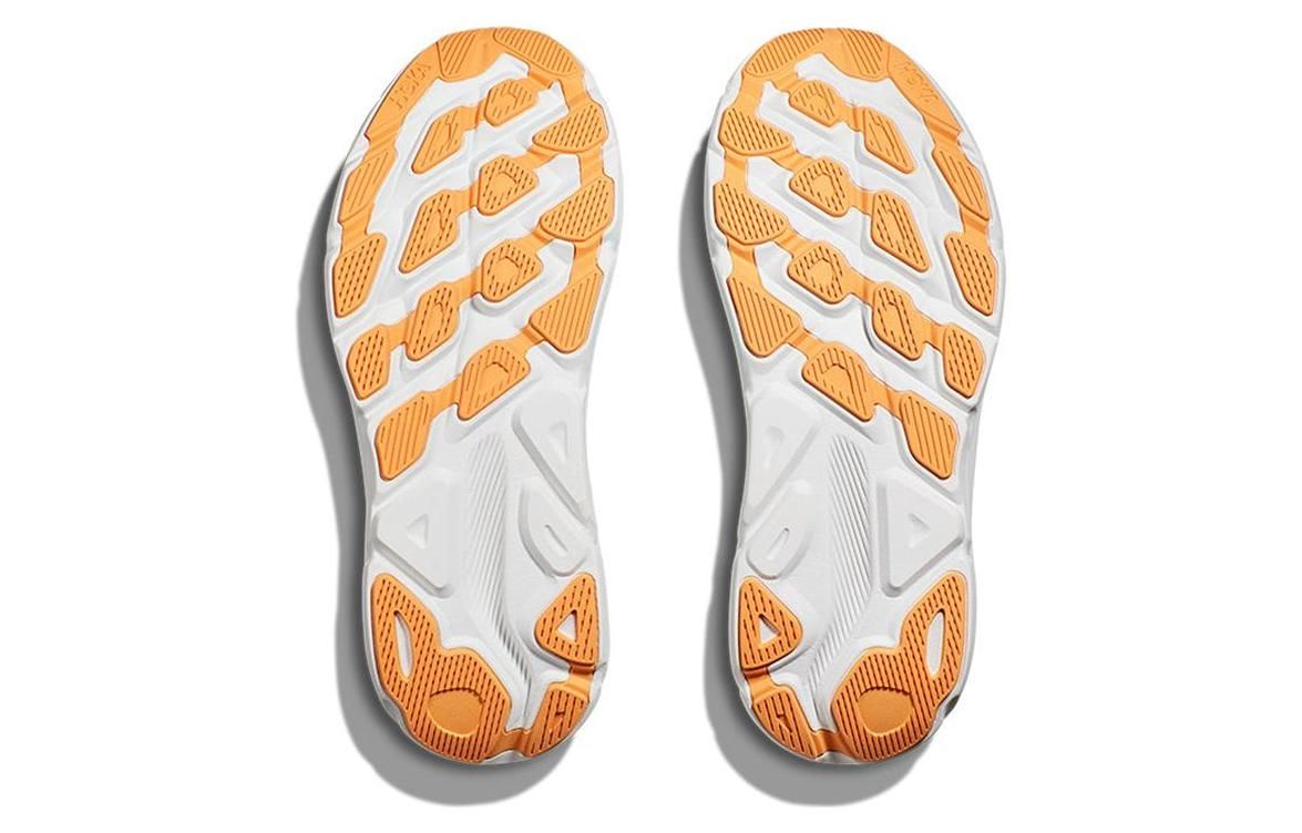 Hoka One One Clifton 9 'Lemon Green' 1132210-ZLGL sold by KicksCrew product image thumbnail 5