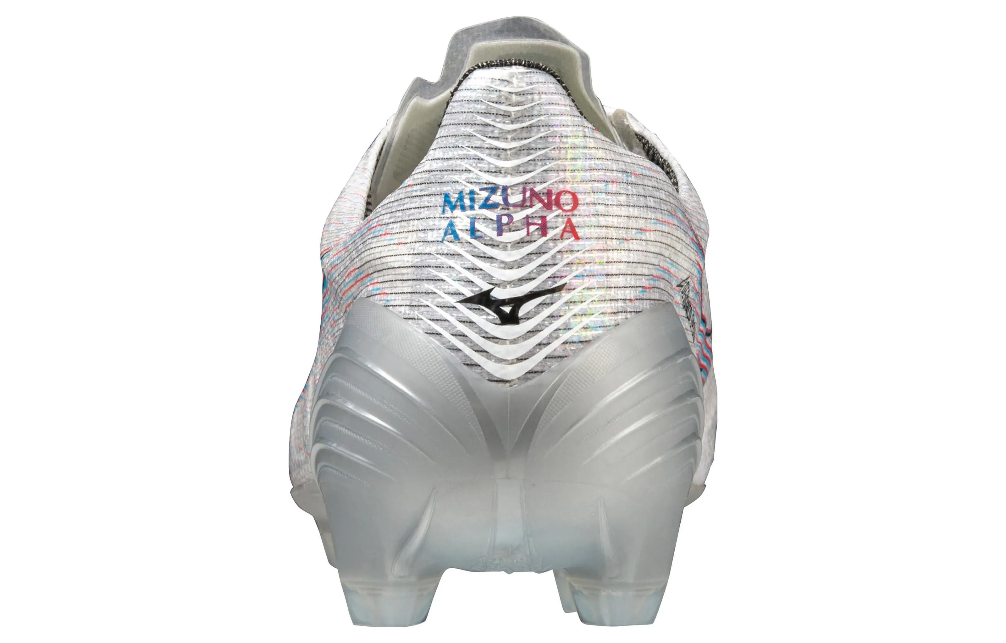 Mizuno Alpha Japan 'White Red Blue' P1GA236009 sold by KicksCrew product image thumbnail 3