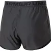 (WMNS) Under Armour Play Up Sports Shorts 'Black' 1362517-010 sold by KicksCrew