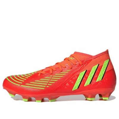 adidas Predator Edge.2 MG 'Red Green Blue' GW0958 sold by KicksCrew