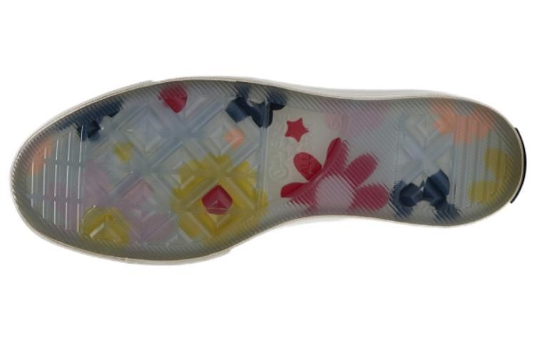 (WMNS) Converse Chuck Taylor All Star 'DIY Beads Sunrise Pink' A06095C sold by KicksCrew product image thumbnail 3