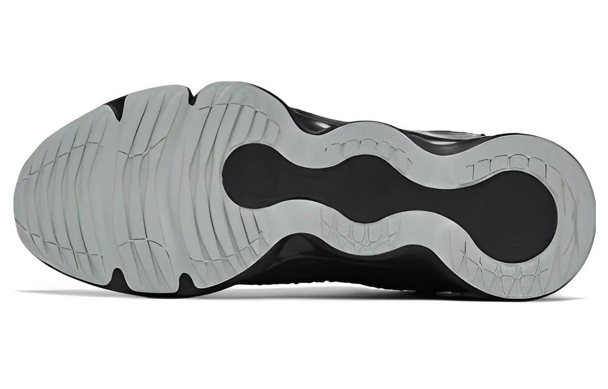 ANTA Running Series Sneakers 'Black' 112315501-2 sold by KicksCrew product image thumbnail 5