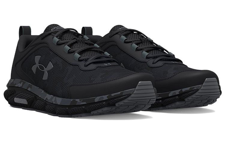 Under Armour Charged Assert 'Camo' 3025944-001 sold by KicksCrew product image thumbnail 3